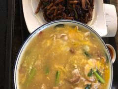 -马来西亚美食街