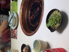 -洪氏嗨捞·猪肚鸡火锅(阳光天地店)