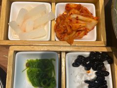 -胜博殿日式炸猪排(侨福芳草地店)
