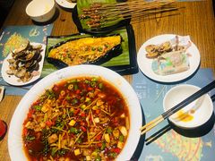 -别院里音乐餐酒吧(双流航空港店)