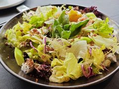 -望乡楼上海菜(日月光店)