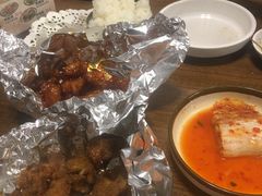 -SUN炸鸡专门店(西塔总店)