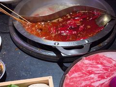 -大龙燚火锅(南山大道店)