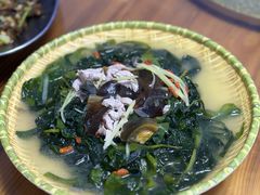 -花悦农庄 | 烧鸡·竹筒饭(沙迳高沙温泉香溪堡店)