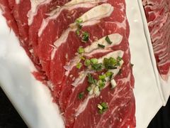 -贺野·自助炭火烤肉(紫藤路店)