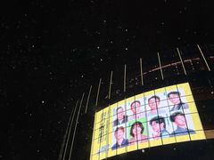 -交通银行前滩31演艺中心