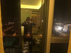 -常熟理文铂尔曼酒店