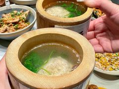 -打酱油·非遗淮扬菜(瘦西湖梅岭店)