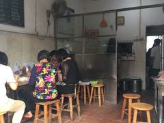 -崖口云吞(中堡店)