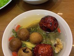 -清真益鑫羊肉手抓馆(南大街店)