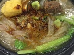 -清真·穆萨砂锅(大皮院店)