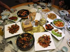 -静莲斋素食(慈云寺店)