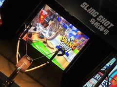 -VS SPORTS PARK运动玩乐园·团建·生日会(合生汇店)