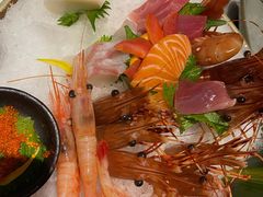 -芥末日本料理(打浦路铂尔曼旗舰店)
