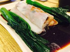 金沙猪润肠-添好运点心专门店(百老汇店)