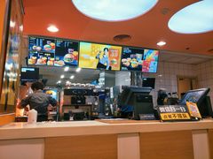 -麦当劳(天兴罗斯福店)