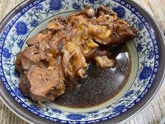 -无名氏宵夜小摊(祝家三姐妹馄饨店)