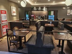 大堂-萨莉亚意式餐厅(玉泉路物美店)