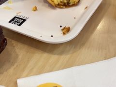 -满记甜品(加州阳光开元广场店)