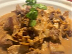 -又见炊烟私房菜(敬亭路店)