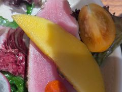 -Osteria Garden 生蚝花园餐厅(原进贤路店)