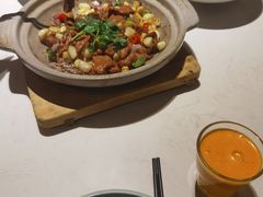 -院8里·小聚园老川菜(九眼桥店)