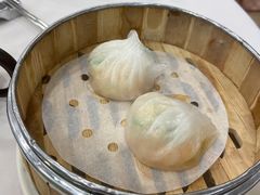 水晶鲜露笋蒸虾饺-凤凰楼酒家·粤宴点心(华强北店)