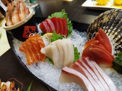-红叶日本料理(三八广场店)