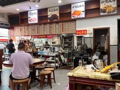 -香辉食馆(新兴路店)