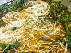 面条-临江后街鳝丝(临江店)