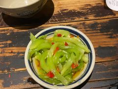 -盟重烧烤(高正街店)
