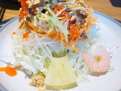 -曼谷靠山街