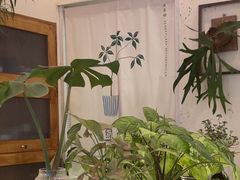 -绿小院(荔湾店)