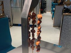 -半天妖烤鱼(丰科万达店)