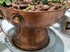 -小山寨(天润城店)