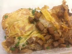 -老通城豆皮大王(吉庆街店)