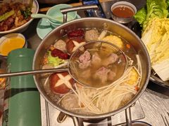 -潮界(虹桥新天地店)