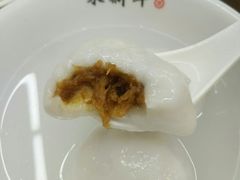 -朱新年·苏式汤团·面点(北寺塔店)