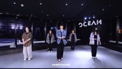 -OCEAN DANCE高空舞蹈室