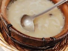 -李记潮汕砂锅粥(营福路店)