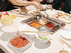 -海底捞火锅(高科广场店)
