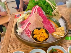 -云渔堂蒸汽石锅鱼(万达店)