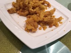 -阿莉餐厅(枣阳路店)