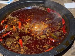 -重庆渝达老火锅(春熙路店)