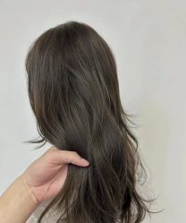 -DK SALON连锁专业烫染接发店