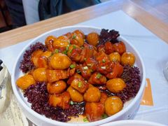 -李老哈·东北菜(宋园路店)