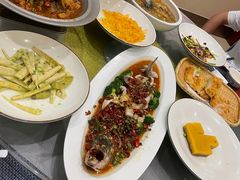 -邢家锅贴老店·非遗·开封菜(金明广场店)