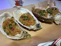 烤生蚝-龙浔虾欢(祥岭路店)