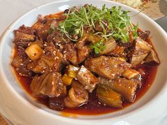 -樽宴酒楼·地道川菜·品质聚会·生日宴请