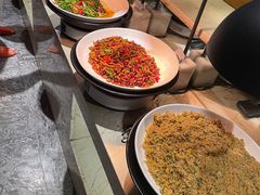 -翠林精选·洗浴·餐饮·住宿(江东大道店)